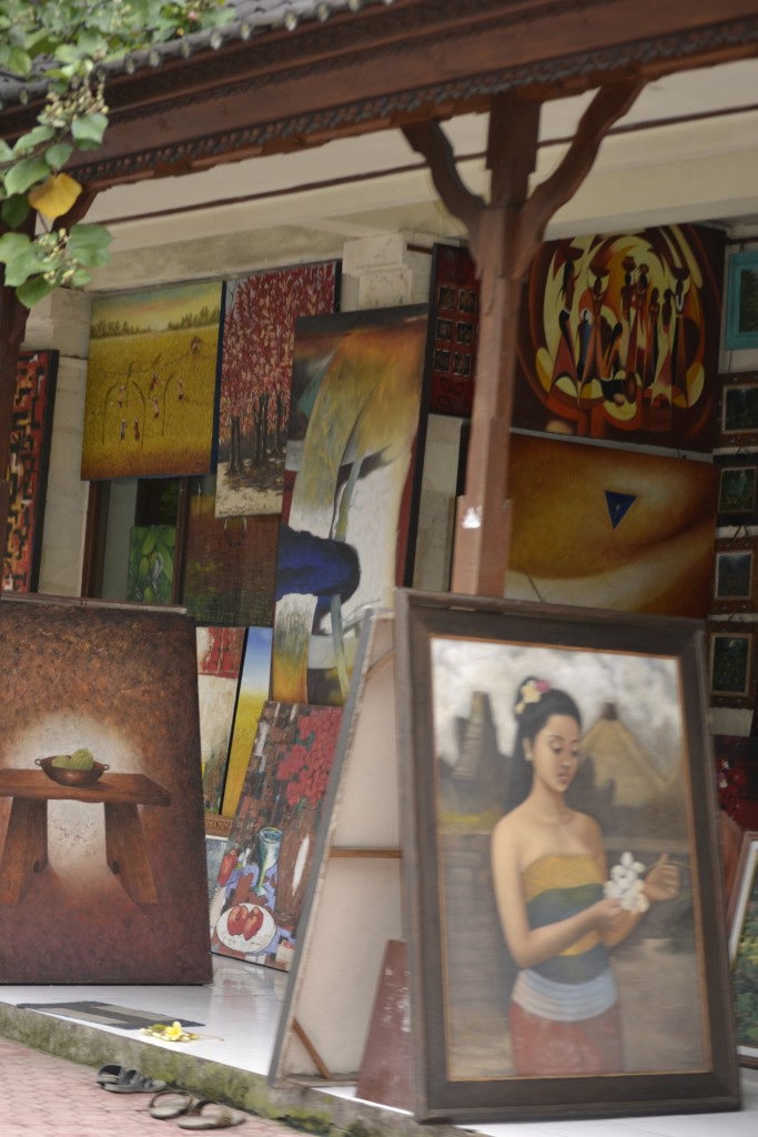 68 D8 Art Shop in Ubud, 1.6.13