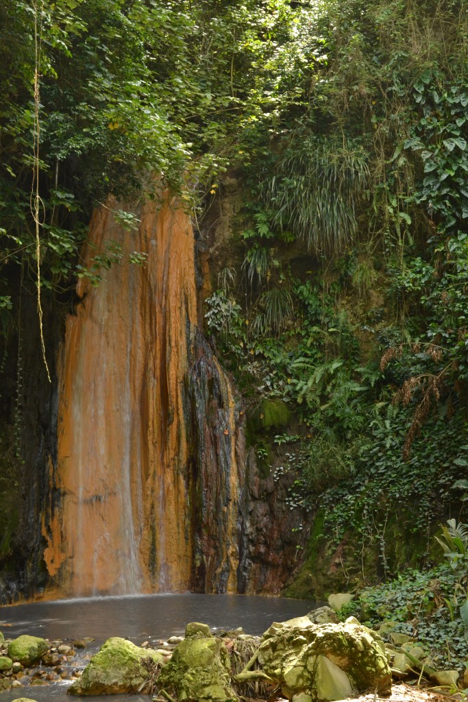 10 Diamond Waterfall