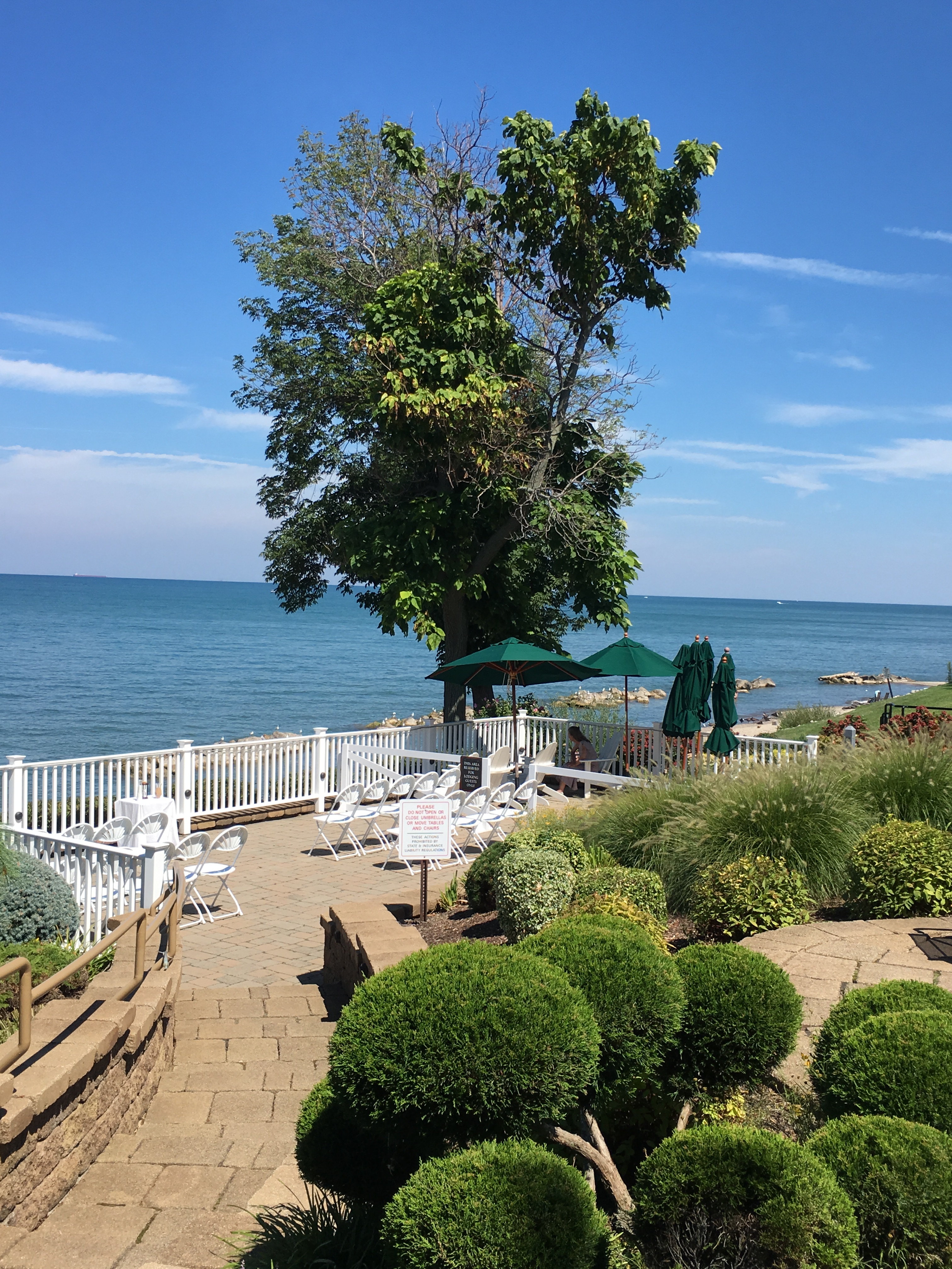 The Lakehouse Inn And Winery Geneva On The Lake Ohio The Suite